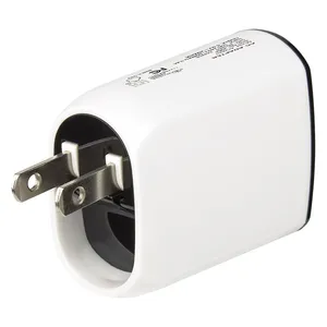 2-In-1 Wall Adapter