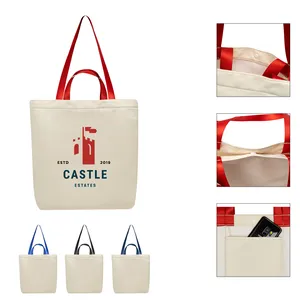 Melissa Tote Bag