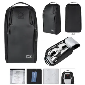 Cutter & Buck Active Collection Golf Shoe Bag