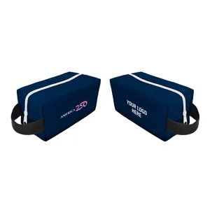 America250 Sublime Series rPET Dopp Kit Toiletry Bag