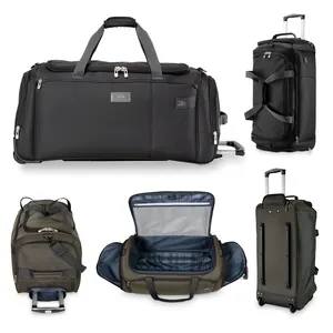 Skyway Sigma 7.0 Rolling Duffel Bag