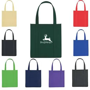 Reusable Shopper