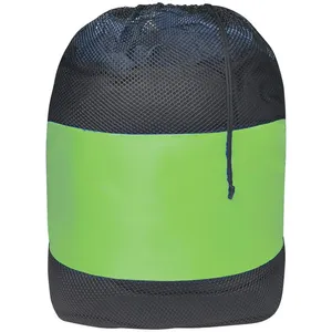 25"x 36" Mesh Laundry Bag with Drawstring