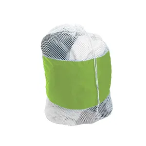 25"x 36" Mesh Laundry Bag with Drawstring