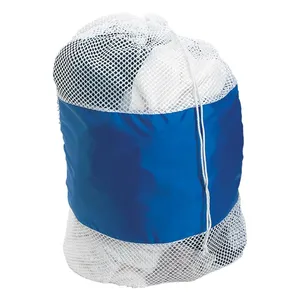 25"x 36" Mesh Laundry Bag with Drawstring