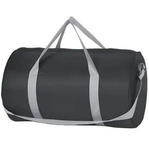 Basic Duffel Bag