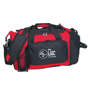 Sports Duffel Bag