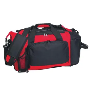 Sports Duffel Bag