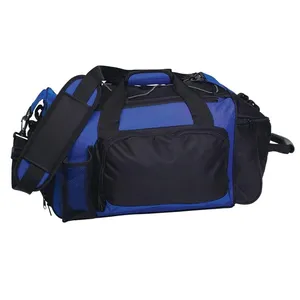 Sports Duffel Bag