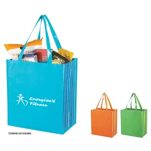 Tropical Shopper