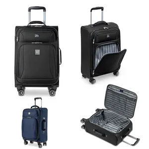 Skyway Epic Softside 20\" Carry-On Spinner