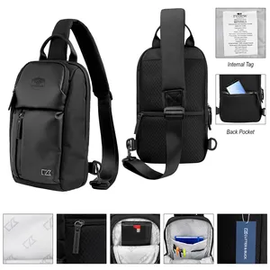 Cutter & Buck Active Collection Sling Bag