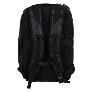 RFID Laptop Backpack & Briefcase