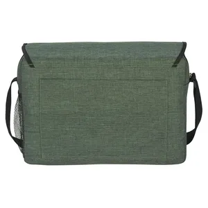 Messenger Bag with Trolley Sleeves