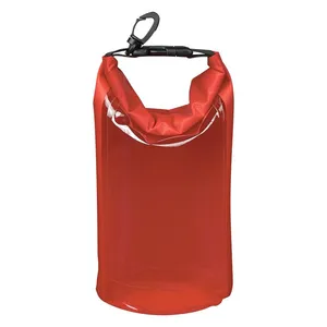 Dry Bag with Roll Top Closure