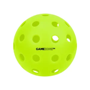 Pickleball 40-Hole Outdoor Ball