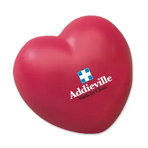 Heart Shape Stress Reliever
