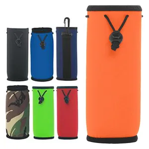 Insulated Bottle Bag