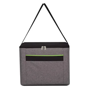 Brighton Heather-Made Cooler Tote