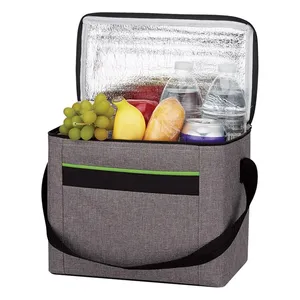 Brighton Heather-Made Cooler Tote