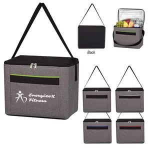 Brighton Heather-Made Cooler Tote