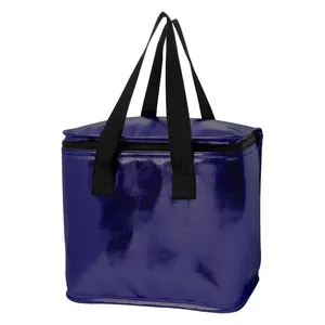 Metallic Blue