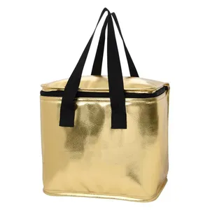 Metallic Gold