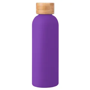 RECYCLED PURPLE