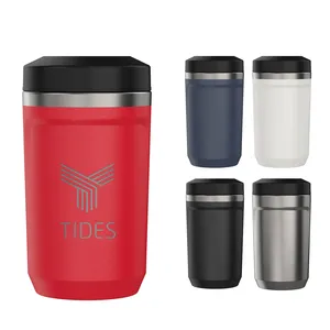 12 Oz. rugged phone case Elevation Can Cooler