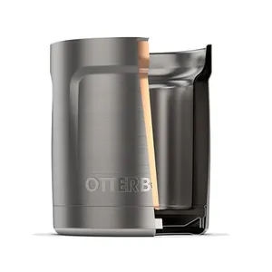 10 Oz. Otterbox® Stainless Steel Tumbler