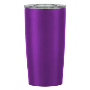 Metallic Purple
