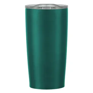 Metallic Teal