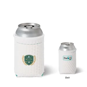12 Oz. Swig Life Golf Ball Can Coolie