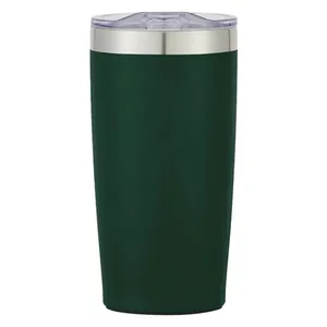 RECYCLED DARK GREEN