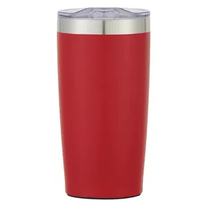 RECYCLED RED
