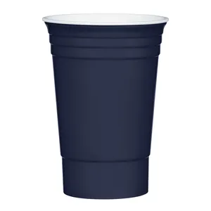 NAVY BLUE WITH WHITE