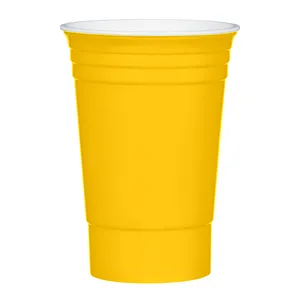YELLOW WITH WHITE