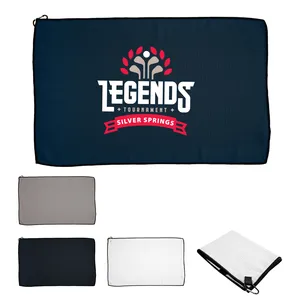 Fairway Fresh rPET Waffle Towel