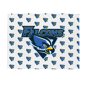 Full Color 15\" x 18\" Microfiber Rally Towel