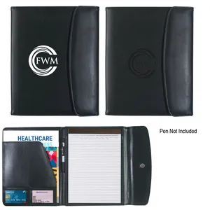 Professional-looking Padfolio