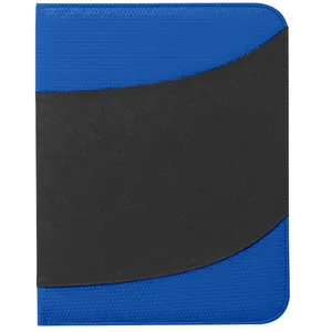 ROYAL BLUE WITH BLACK
