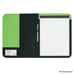Non-Woven Large Padfolio