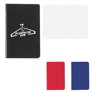 3 in x 5 in Cannon Notebook