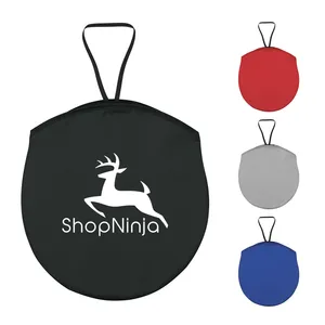 Foldable Vehicle Sun Protection Shades