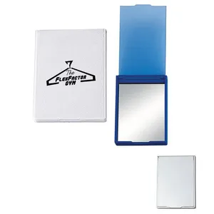 Clear Travel Mirror
