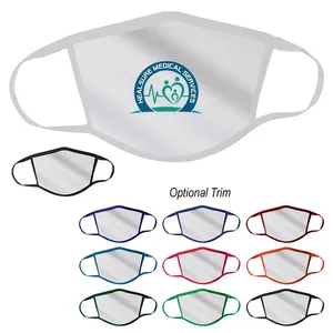 3-Ply Polyester Face Mask