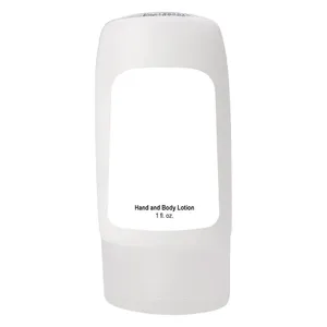 Lightly Scented Moisturizer