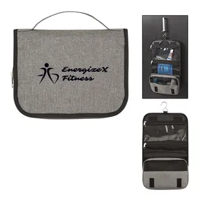Deluxe Travel Toiletry Bag