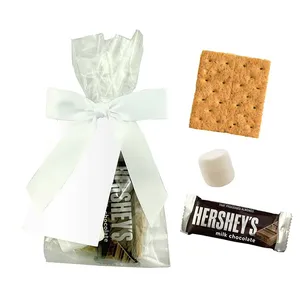 S'mores Single Serve Stuffer