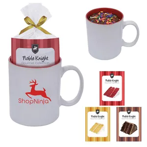 LongLive Stoneware Mug